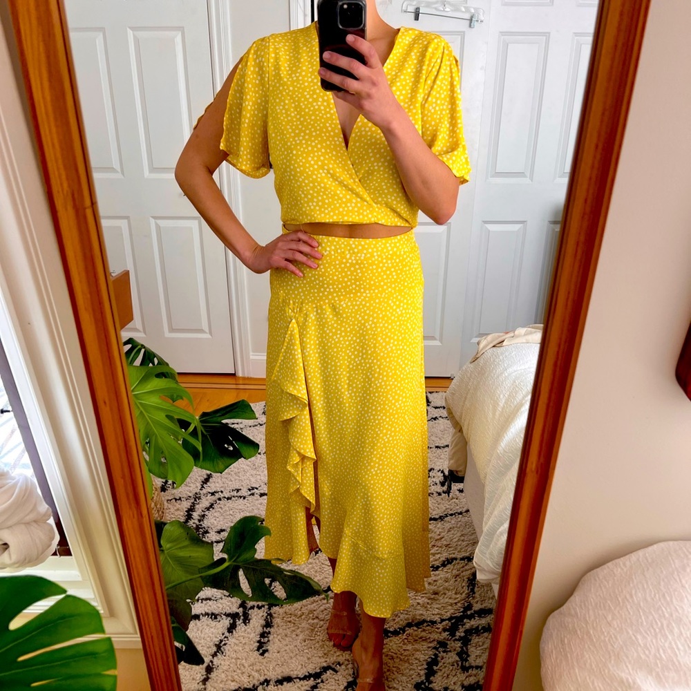 Two Piece LuLu Set